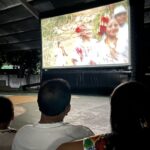 Proyectarán documental sobre flamencos en Mérida, Celestún y Sisal