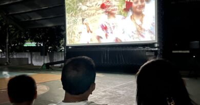 Proyectarán documental sobre flamencos en Mérida, Celestún y Sisal