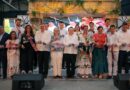 Yucatán lleva cultura, turismo y negocios a la capital del país
