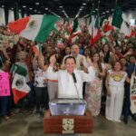 A dos años del triunfo de Claudia Sheinbaum, Yucatán avanza con el Renacimiento Maya