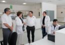 Nuevo Hospital O’Horán agiliza atención con expediente electrónico