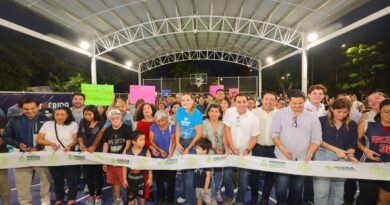 Mérida Enchula llegará a más de 300 colonias y comisarías
