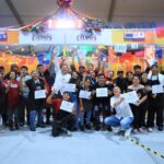 Semana Yucatán en México supera expectativas con más de 115 mil asistentes
