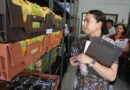 DIF Nacional supervisa programas alimentarios en Yucatán