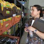 DIF Nacional supervisa programas alimentarios en Yucatán