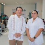 Urgencias del nuevo O’Horán opera sin costo para la población