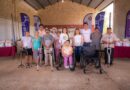 DIF Yucatán entrega apoyos comunitarios y de asistencia social