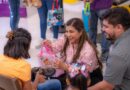 DIF Yucatán entrega apoyos ortésicos a menores de Casa Otoch