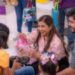 DIF Yucatán entrega apoyos ortésicos a menores de Casa Otoch