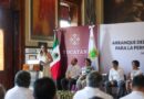 Impulsa Cecilia Patrón financiamiento sostenible para preservar Cuxtal