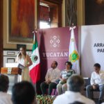 Impulsa Cecilia Patrón financiamiento sostenible para preservar Cuxtal