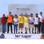 Yucatán concluye como sede de la Olimpiada Nacional 2026