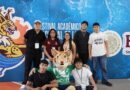 Talento estudiantil del Cecytey sobresale en Festival Académico Nacional 2026