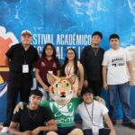Talento estudiantil del Cecytey sobresale en Festival Académico Nacional 2026