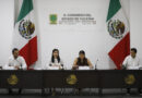APRUEBAN DICTAMEN PARA FORTALECER EVENTOS DEPORTIVOS