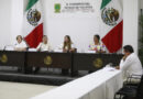 Otorgan el reconocimiento a la Excelencia Docente 2026 a la maestra Silvia María Sánchez Molina