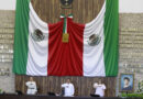 Congreso del Estado distingue a “Las Chelemeras”