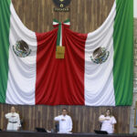 Congreso del Estado distingue a “Las Chelemeras”