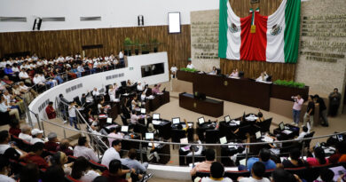 Aprueban reformas, reconocimientos y fortalece el deporte en Yucatán