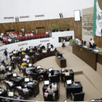 Destaca Congreso avances legislativos al clausurar  Segundo Período Ordinario de Sesiones