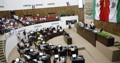 Destaca Congreso avances legislativos al clausurar  Segundo Período Ordinario de Sesiones