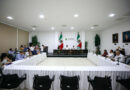 Comisiones Unidas estudian iniciativas en materia de transporte y justicia administrativa