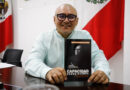 Presentan libro “Capacidad sobre ruedas” en el Congreso del Estado
