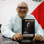 Presentan libro “Capacidad sobre ruedas” en el Congreso del Estado