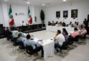 Aprueban proyectos de dictamen en materia de transporte y desarrollo urbano