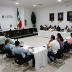 Aprueban proyectos de dictamen en materia de transporte y desarrollo urbano