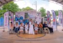 DIF Yucatán acerca agua segura gratuita a familias de Kunché