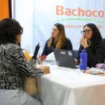 Llega la Feria Nacional de Empleo Mérida Junio 2026