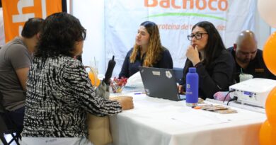 Llega la Feria Nacional de Empleo Mérida Junio 2026