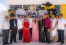 Reconocen a adolescentes de Casa Otoch que concluyeron la secundaria