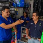 Ayuntamiento impulsa la economía local