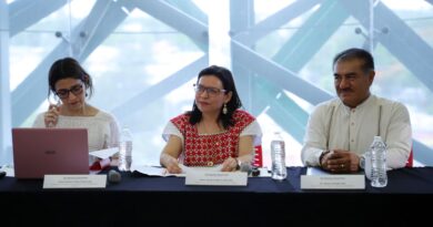 Reconoce Gobierno de México políticas públicas de Yucatán en favor de la lengua maya