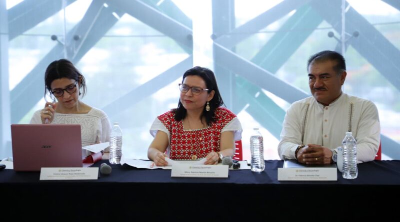 Reconoce Gobierno de México políticas públicas de Yucatán en favor de la lengua maya