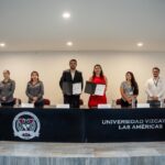Alianza entre el Poder Judicial de Yucatán y Universidad Vizcaya de Las Américas