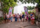 Refuerza DIF Yucatán apoyo en Pueblo Unido