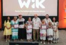 Grandes Abuelas Mayas serán embajadoras en el K’íiwik