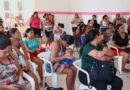 Fortalecen nutrición durante los primeros mil días de vida