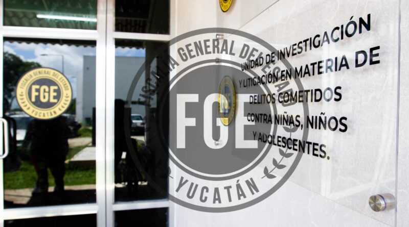Sentenciados a 14 y 20 años de prisión, por agredir a menor