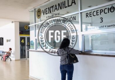 Le formulan cargos por violentar a su padre en Ticul