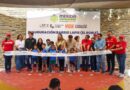 Mérida, ciudad con  lugares amigables para la primera infancia