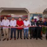 vVentanilla Única Estatal Móvil llega a Dzilam González