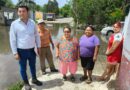Gobierno del Estado atiende reportes ciudadanos