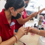 Impulsan créditos para emprendedoras mediante Macromer y Micromer