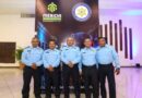 Reconocen la labor de la Policía Municipal en su 23 aniversario
