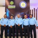 Reconocen la labor de la Policía Municipal en su 23 aniversario