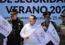 Refuerzan seguridad de Yucatán estas vacaciones